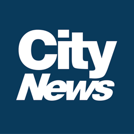 city tv news logo