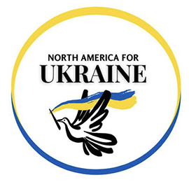 north america for ukraine